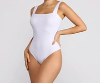 Not Your Average Bodysuit
