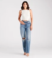 Wrapped Chic Crop Top