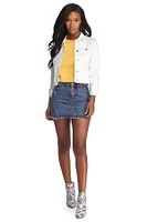Sweet Like Honey Crop Top