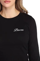 I'm A Pisces Tee