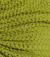 Sunny Chic Halter Ruched Crochet Crop Top