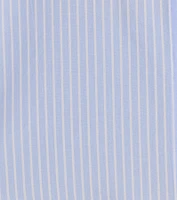 Casual Times Long Sleeve Striped Button Down Top