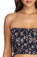 Fresh As A Daisy Top
