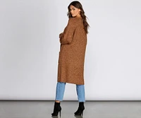 Confetti Knit Cardigan