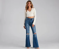 The Perfect Day Cardigan