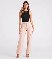 So Sultry Strappy Back Knit Bodysuit
