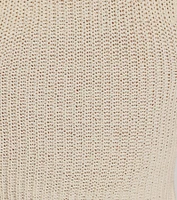 Dreamy Western Vibes Sleeveless Crochet Vest
