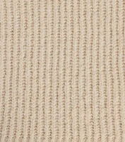 Layered Luxe Long Sleeve Knit Bolero