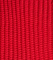 Sweet And Cozy Oversized Knit Sweater Bolero