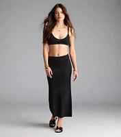 My Feels Scoop Neck Bra Top