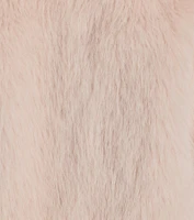 Layer On The Luxe Faux Fur Cropped Jacket
