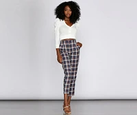 Classically Chic Cardigan