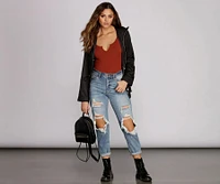 Take On The Day Essential Anorak