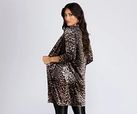 Sassy Sophiscation Velvet Blazer