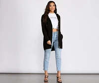 Everyday Essential Cargo Anorak