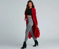 Under Cover Trench
