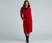 Under Cover Trench