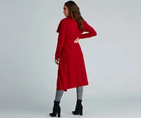 Under Cover Trench