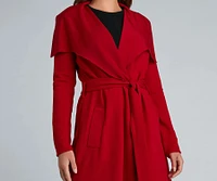Under Cover Trench