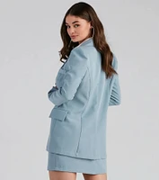 Seal The Deal Blazer