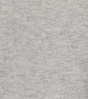 The Essential Cotton Knit Long Sleeve Bolero
