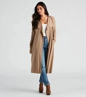 Under Cover Trench
