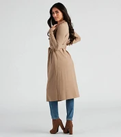 Under Cover Trench