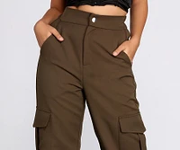 Cutie Cargo Joggers