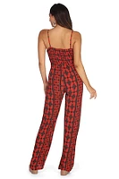 Let's Get Loud Jumpsuit