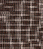 Fall For You High-Rise Plaid Slit Skort