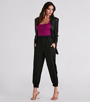Seal The Deal Trouser Joggers