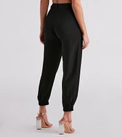 Seal The Deal Trouser Joggers