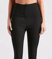 Style Session Skinny Trouser Pants