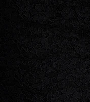 Flirty And Fab Lace Hot Shorts