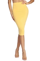 Drop It Like It's Hot Skirt
