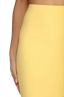 Drop It Like It's Hot Skirt