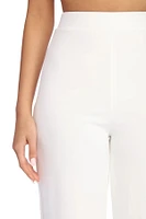 Such A Romantic High Waist Pants