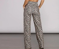 Wild Child High Waist Pants