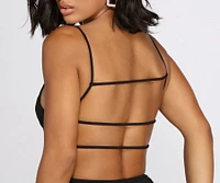 The Chic Classic Jumpsuit