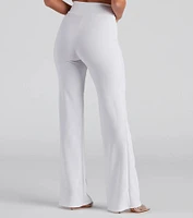 Style It Up High Waist Pants