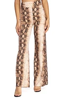 Wild One Straight Leg Pants