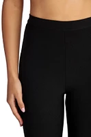 Bandage Biker Shorts