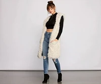 Clara High Rise Cropped Skinny Jeans