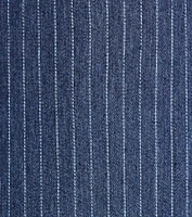 Fresh Perfection High-Rise Wide-Leg Denim Pants