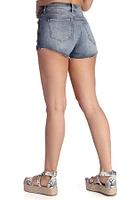 Summer Fling Denim Shorts