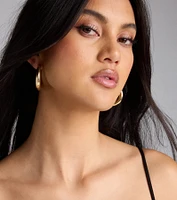 Always A Trio Three Pack Earrings Set