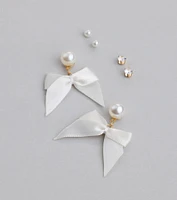 Just Perfect Three-Pack Stud Earrings Set