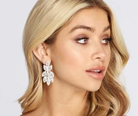 Expensive Things Drop Earrings
