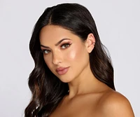 Sophisticated Ear Cuff Set