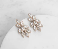 Expensive Things Drop Earrings
